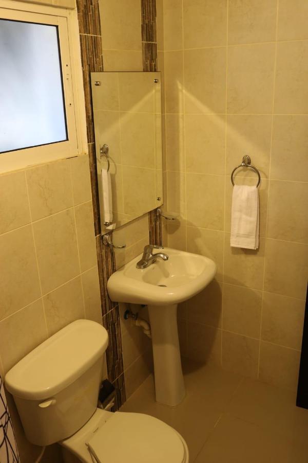 Apartamento Amueblado Amplio Tranquilo Privado Como Tu Lo Mereces Santiago De Los Caballeros Exterior foto