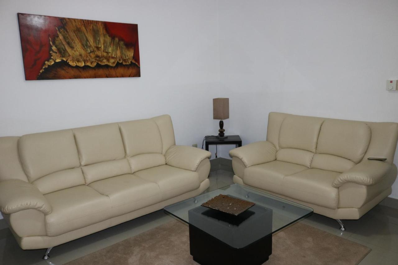 Apartamento Amueblado Amplio Tranquilo Privado Como Tu Lo Mereces Santiago De Los Caballeros Exterior foto