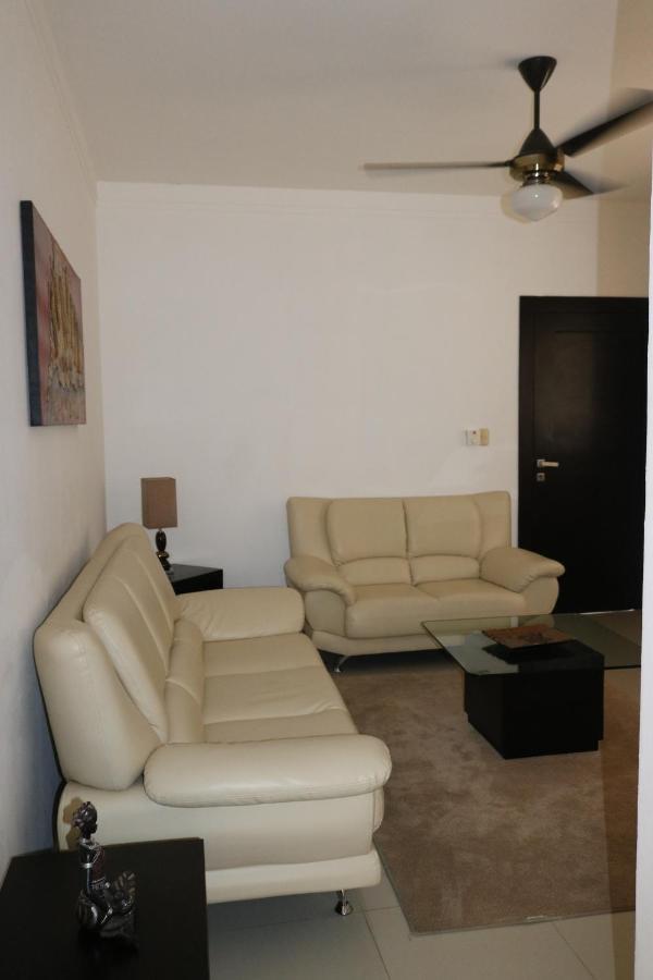 Apartamento Amueblado Amplio Tranquilo Privado Como Tu Lo Mereces Santiago De Los Caballeros Exterior foto
